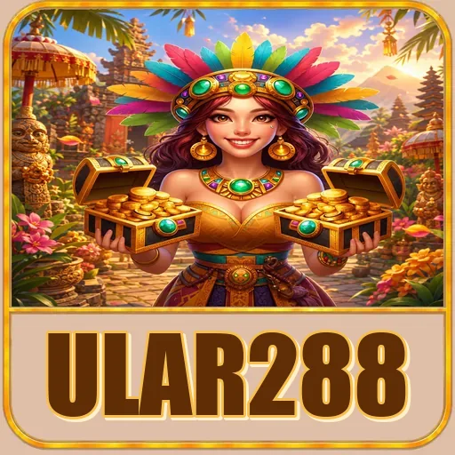 ular288 APK Indonesia - Panduan Lengkap dan Tutorial