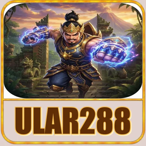 ular288 APK Indonesia - Panduan Lengkap dan Tutorial