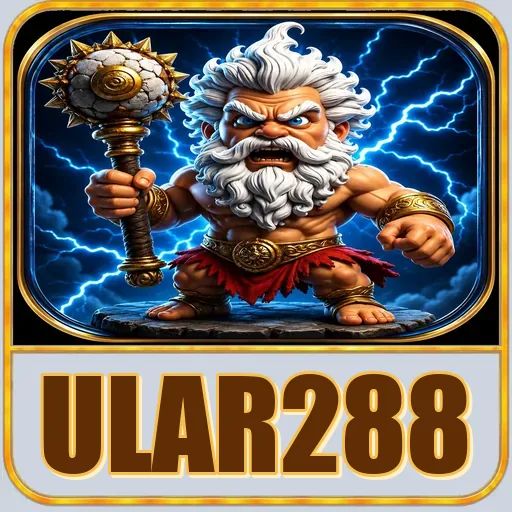 ular288 APK Indonesia - Panduan Lengkap dan Tutorial