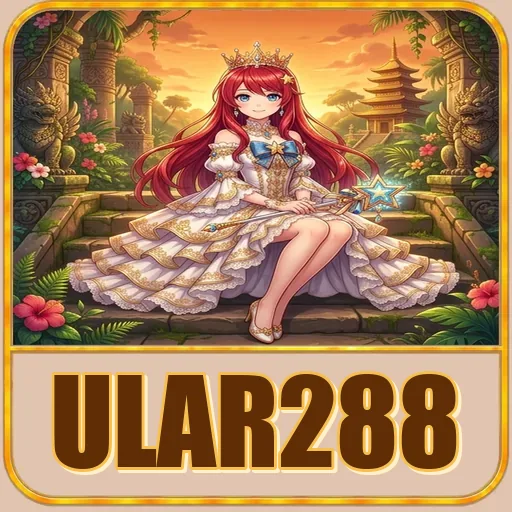 ular288 APK Indonesia - Panduan Lengkap dan Tutorial