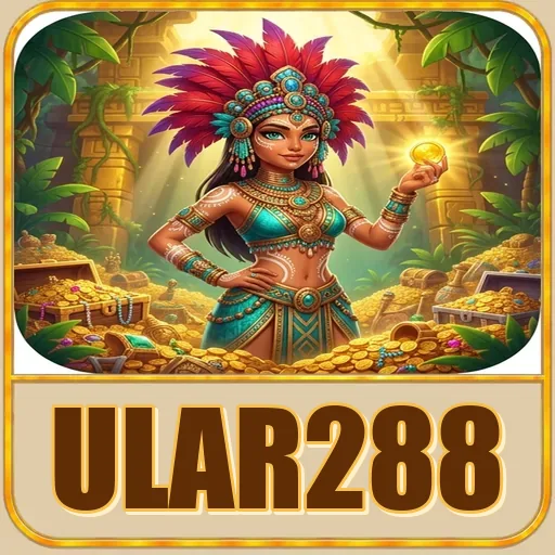 ular288 APK Indonesia - Panduan Lengkap dan Tutorial