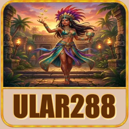 ular288 APK Indonesia - Panduan Lengkap dan Tutorial